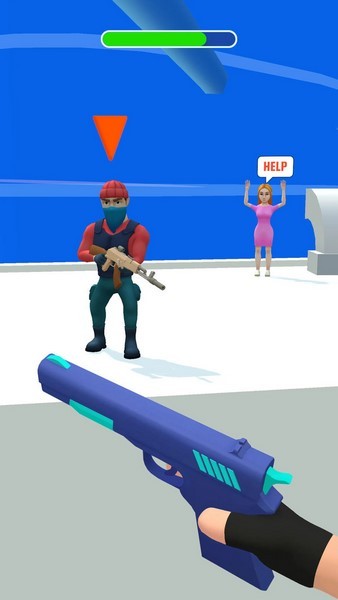 救援超人游戏v1.0.0 2