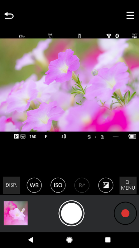 LUMIX Sync安卓版v2.0.13 4