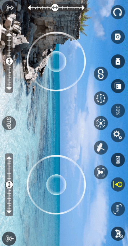 RC FPV App