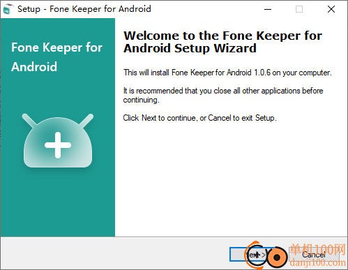 Fone Keeper for Android(安卓数据恢复)