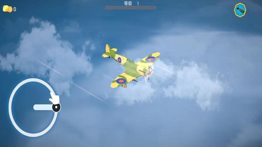 战机模拟驾驶手游v187.1.1 3