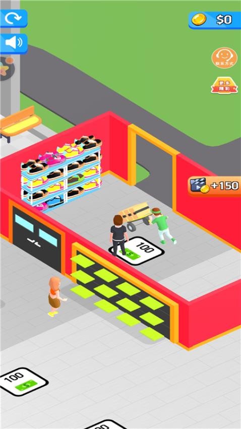 开个网红店游戏v1.0.0 3