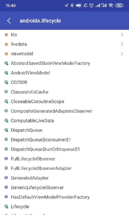 Android開發工具箱專業版v3.1.4 1