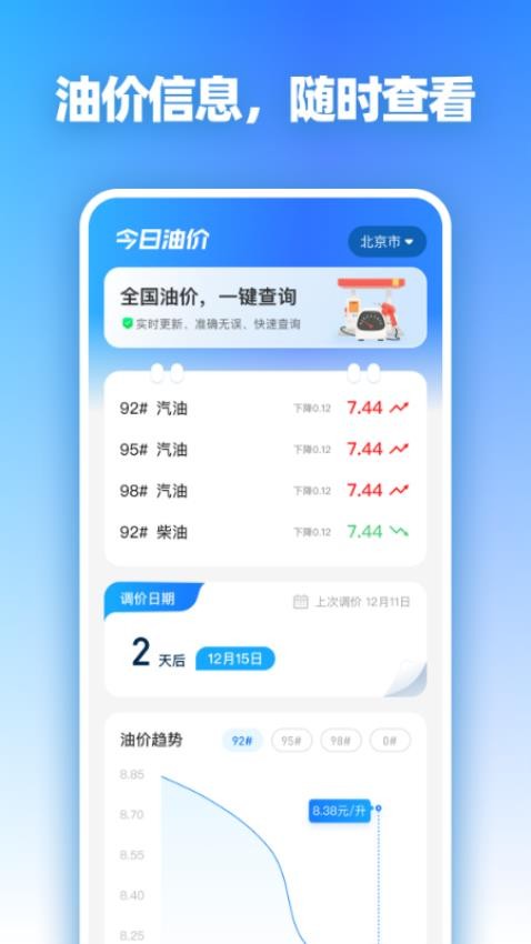 租车通出行最新版v1.0.0 2