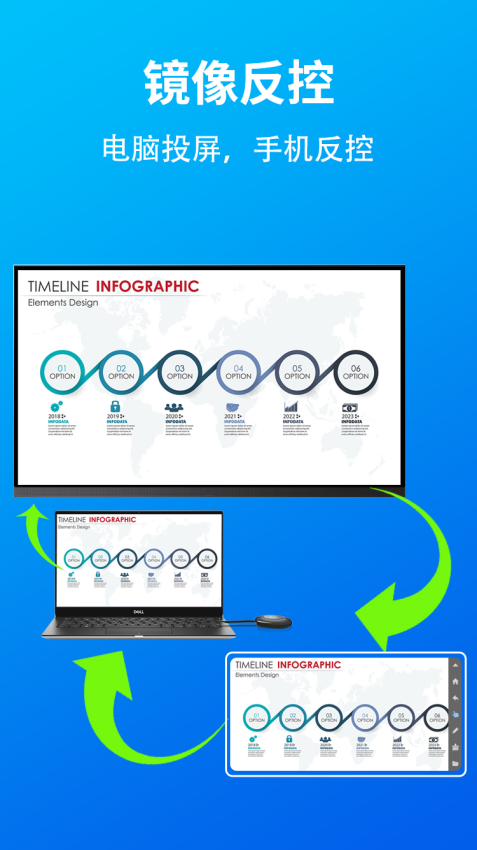Transcreen官方版v3.0.2.3 3