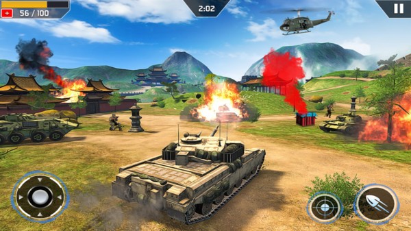 世界战争机器游戏v1.1 2