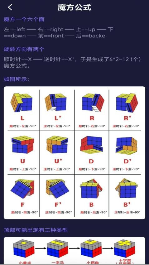 魔方极速还原官方版v1.0.3 5