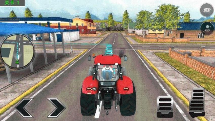 快乐农场模拟游戏v1.0.0 1