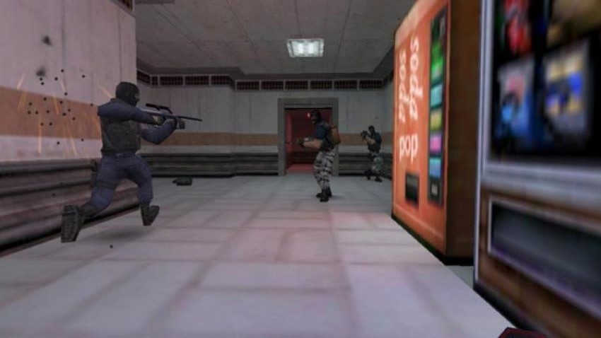 CQB王牌射击游戏v1.0 3