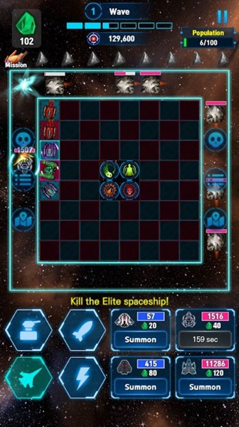 幸运塔防游戏v1.40 3