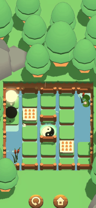 禅合谜境游戏v1.0.1 2