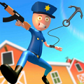 绳索刺客火柴人游戏 v1.1.5