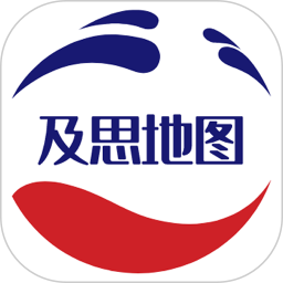 及思地圖手機(jī)版 v1.0.3.7