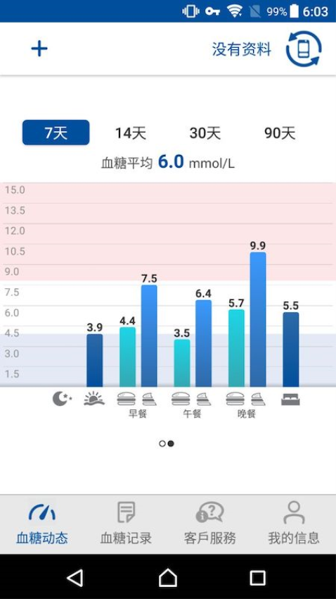 瑞特健康软件v2.0.25 4