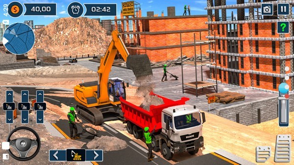 机场建设者游戏v2.8.2 2