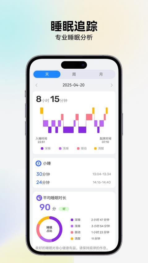 RIRO WATCH官网版v1.1.3(2)