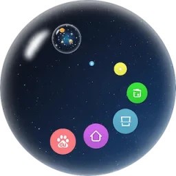 懸浮捷徑SoftCircle軟件 v5.8.2