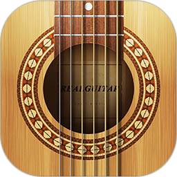 指舞吉他手机版免费 v1.1.1