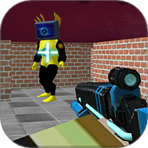 末日避难所僵尸辐射游戏 v1.0.0