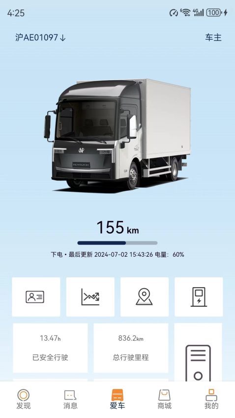 前晨汽车