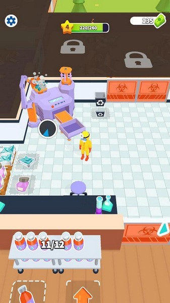 怀特医生游戏v1.0.5 2