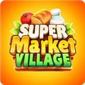 超市村庄游戏 v1.4.2