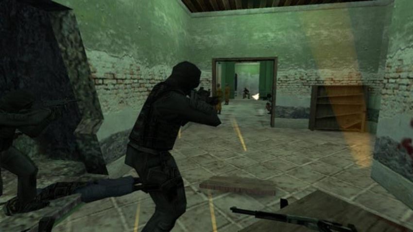 CQB王牌射击游戏v1.0 2