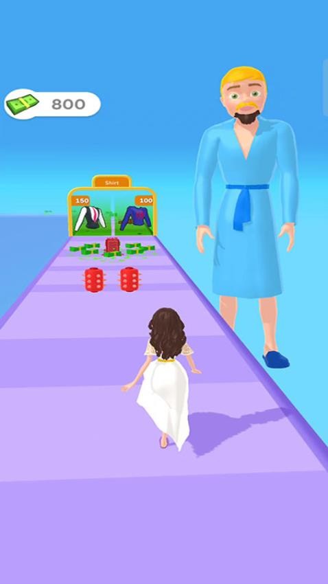 梦想婚礼游戏v187.1.2 5