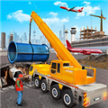 机场建设者游戏 v2.8.2