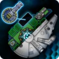 太空竞技场建造与战斗游戏 v2.6.3