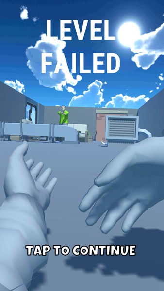 一击即中游戏v0.1 3