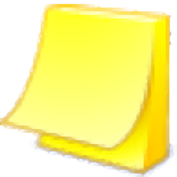 stickies(桌面便签小工具) v10.2a 免费版