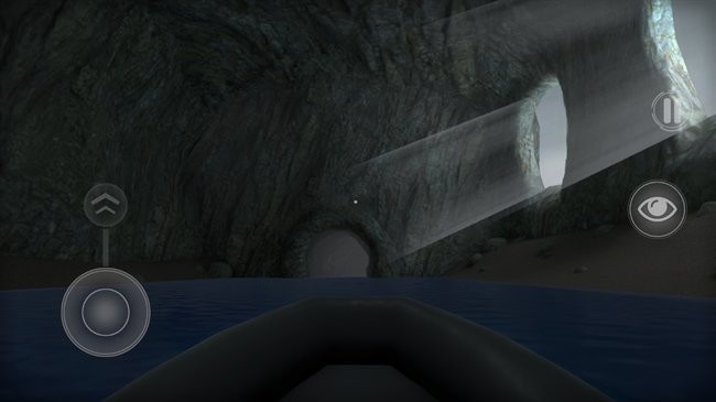 后室深海恐惧症游戏v1.0 1