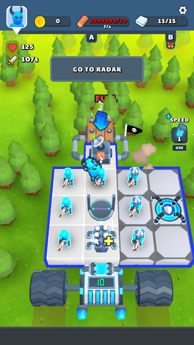 方块船只游戏v0.0.4 4