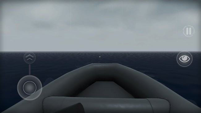 后室深海恐惧症游戏v1.0 4