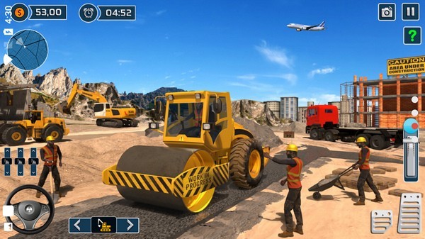 机场建设者游戏v2.8.2 4