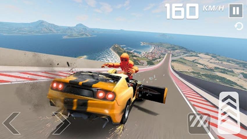 王者飞车游戏v1.0.0 2
