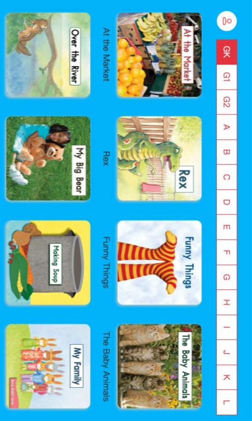 天天英语绘本Appv1.3.2 2