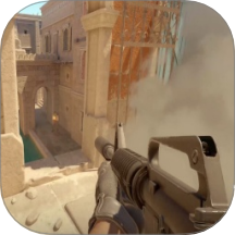 CQB王牌射击游戏 v1.0