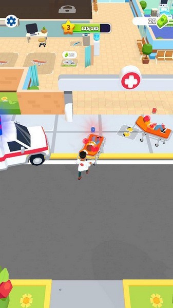 怀特医生游戏v1.0.5 3