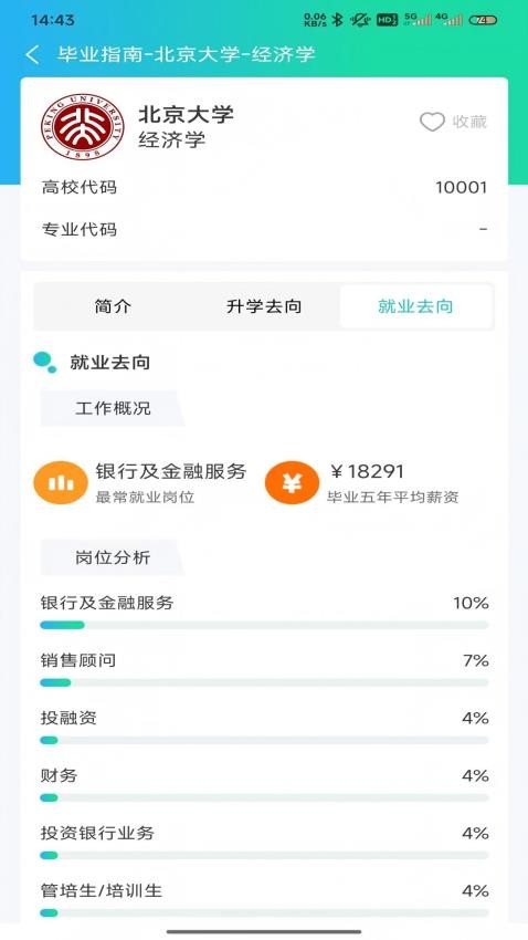 毕业指南官方版v2.0.5 1