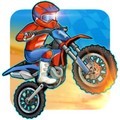摩托车极限赛车游戏 v1.2.3