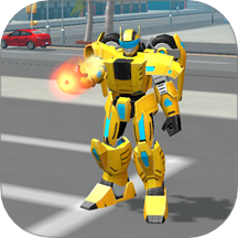 机器人世界3游戏 v1.0.0