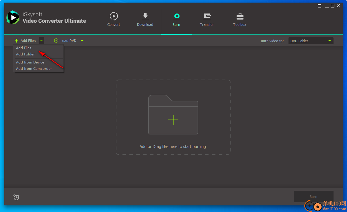 iSkysoft Video Converter Ultimate(视频格式转换工具)