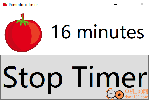 Pomodoro Timer(番茄计时器)