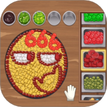 来个煎饼游戏 v1.0