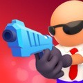 奔跑与枪杀游戏 v1.0.40