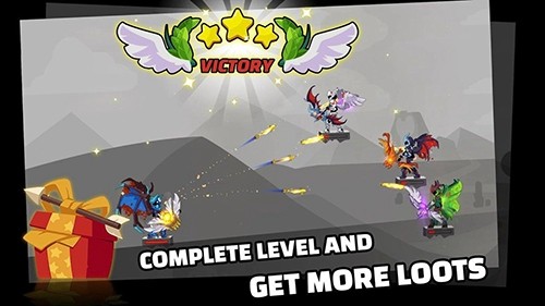 激斗弓箭手游戏v1.62 2