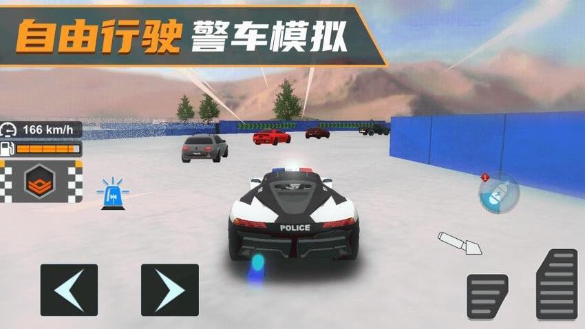 我是新手司机游戏v1.0.0 2