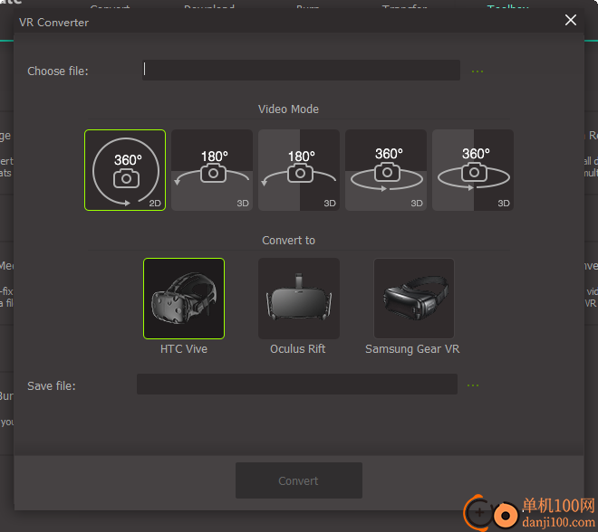 iSkysoft Video Converter Ultimate(视频格式转换工具)